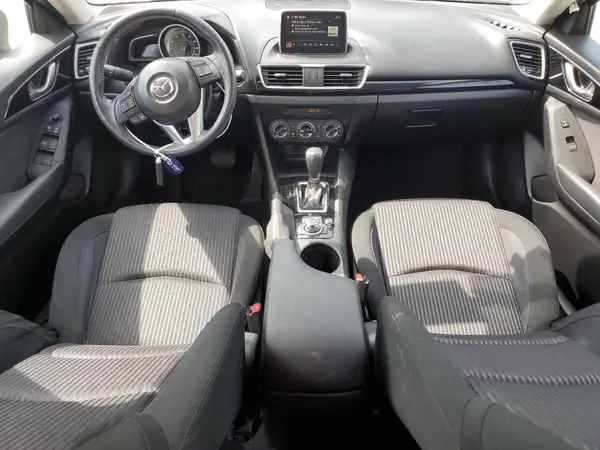 JM1BM1V72G1329246 2016 MAZDA 3 - Image 8