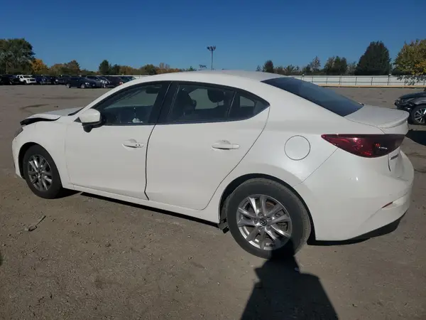 JM1BM1V72G1342868 2016 MAZDA 3 - Image 2