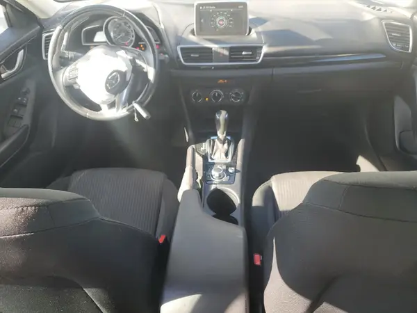 JM1BM1V72G1342868 2016 MAZDA 3 - Image 8