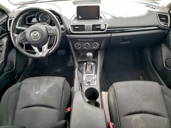 JM1BM1V72G1350808 2016 MAZDA 3 - Image 8