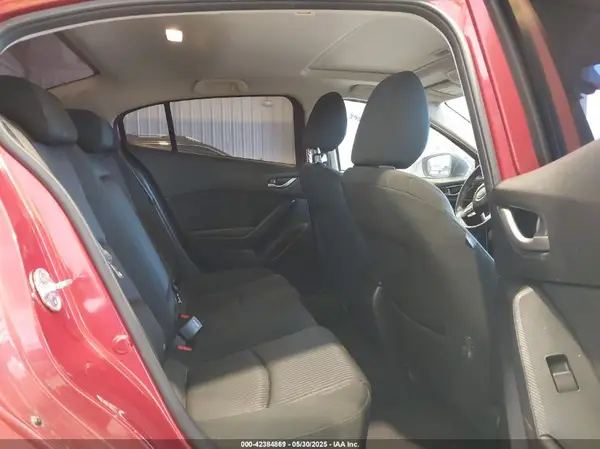 JM1BM1V72G1352039 2016 MAZDA 3 - Image 8