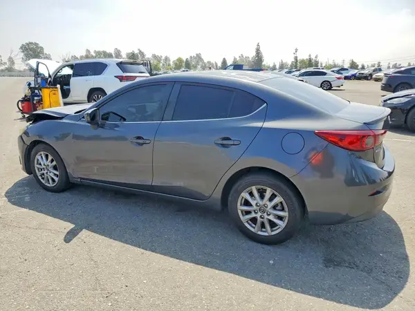JM1BM1V72G1353739 2016 MAZDA 3 - Image 2