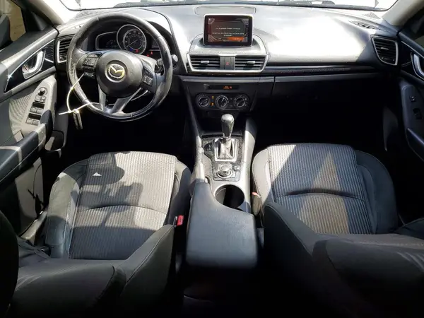 JM1BM1V72G1353739 2016 MAZDA 3 - Image 8