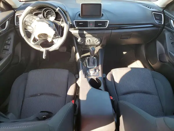 JM1BM1V73G1278971 2016 MAZDA 3 - Image 8