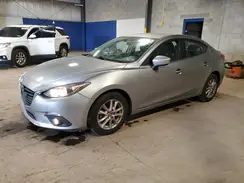JM1BM1V73G1281191 2016 MAZDA 3