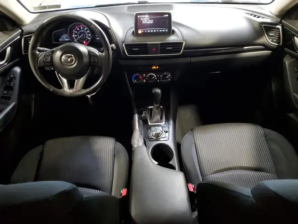 JM1BM1V73G1281191 2016 MAZDA 3 - Image 8