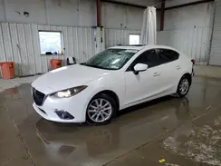 JM1BM1V73G1287833 2016 MAZDA 3