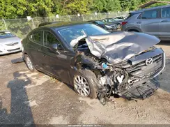 JM1BM1V73G1289906 2016 MAZDA 3