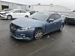 JM1BM1V73G1290778 2016 MAZDA 3