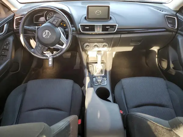 JM1BM1V73G1297410 2016 MAZDA 3 - Image 8