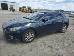 JM1BM1V73G1300614 2016 MAZDA 3
