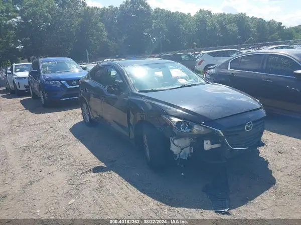 JM1BM1V73G1305473 2016 MAZDA 3 - Image 1