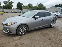 JM1BM1V73G1318238 2016 MAZDA 3