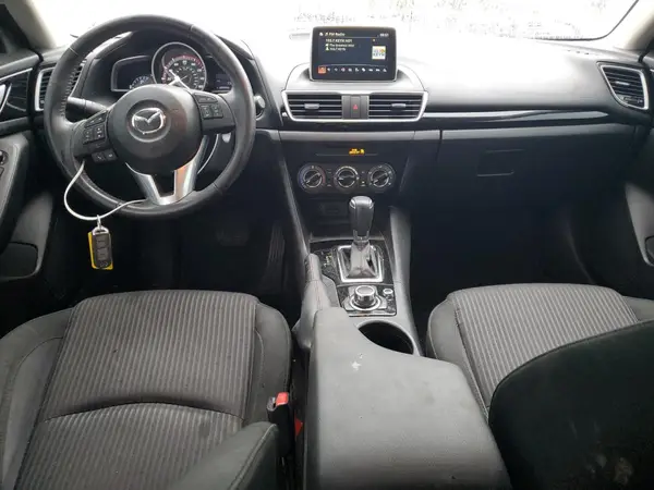 JM1BM1V73G1318238 2016 MAZDA 3 - Image 8