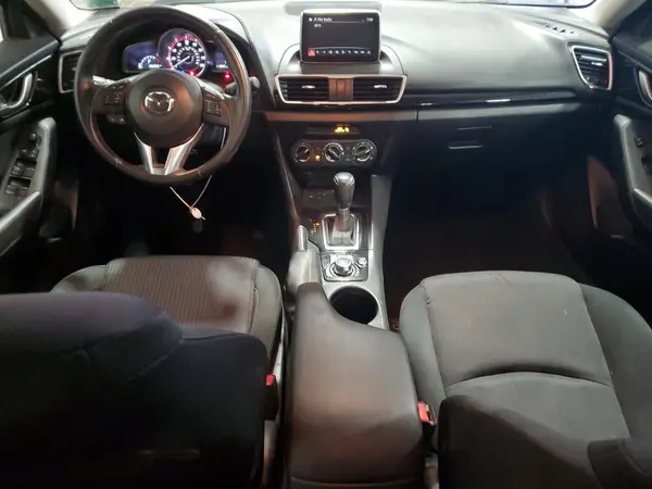 JM1BM1V73G1334259 2016 MAZDA 3 - Image 8