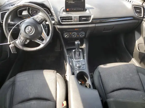 JM1BM1V73G1342586 2016 MAZDA 3 - Image 8