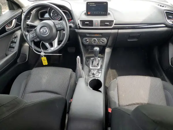 JM1BM1V73G1343608 2016 MAZDA 3 - Image 8