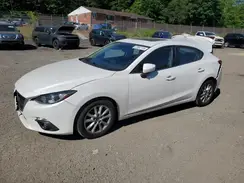 JM1BM1V73G1350851 2016 MAZDA 3