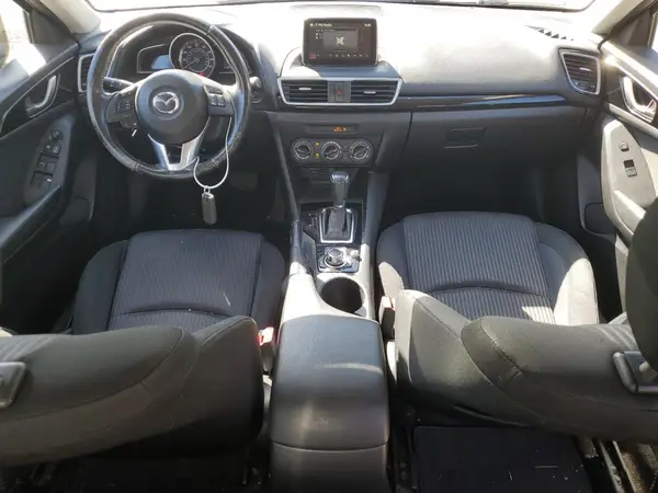 JM1BM1V73G1350851 2016 MAZDA 3 - Image 8
