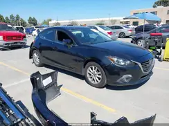 JM1BM1V73G1354303 2016 MAZDA 3