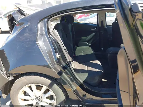 JM1BM1V73G1354303 2016 MAZDA 3 - Image 8