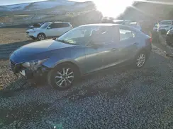 JM1BM1V74G1281930 2016 MAZDA 3