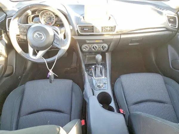 JM1BM1V74G1281930 2016 MAZDA 3 - Image 8