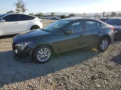 JM1BM1V74G1286674 2016 MAZDA 3