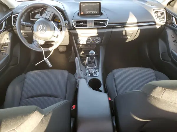 JM1BM1V74G1286674 2016 MAZDA 3 - Image 8