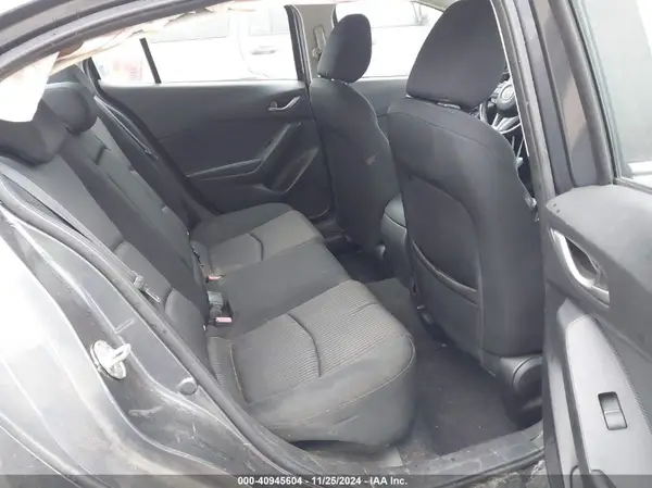 JM1BM1V74G1298453 2016 MAZDA 3 - Image 8