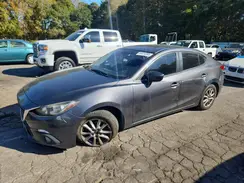 JM1BM1V74G1298985 2016 MAZDA 3