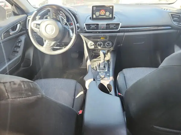 JM1BM1V74G1298985 2016 MAZDA 3 - Image 8
