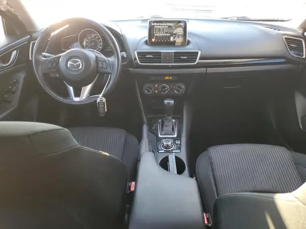 JM1BM1V74G1301352 2016 MAZDA 3 - Image 8