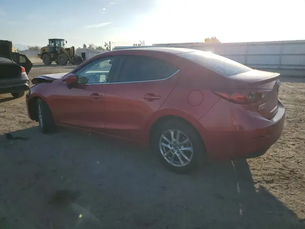JM1BM1V74G1301478 2016 MAZDA 3 - Image 2