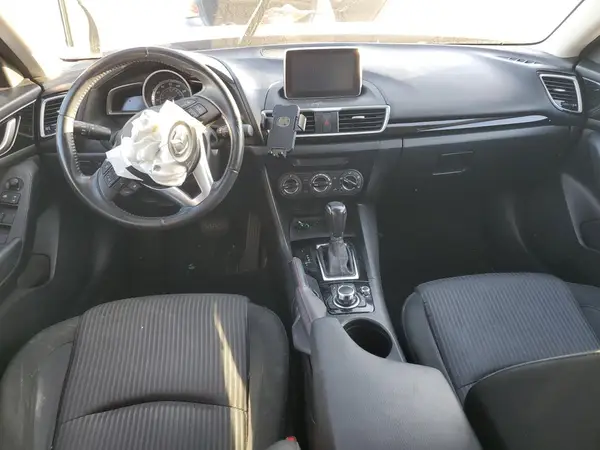 JM1BM1V74G1301478 2016 MAZDA 3 - Image 8