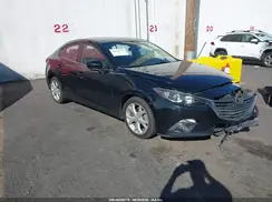 JM1BM1V74G1301982 2016 MAZDA 3