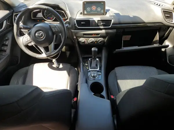 JM1BM1V74G1303926 2016 MAZDA 3 - Image 8