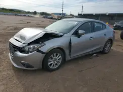 JM1BM1V74G1315834 2016 MAZDA 3