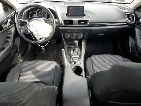 JM1BM1V74G1315834 2016 MAZDA 3 - Image 8