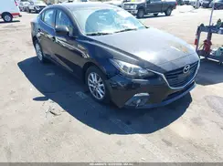 JM1BM1V74G1336246 2016 MAZDA 3