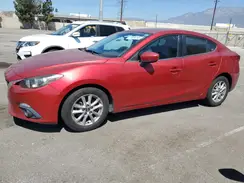 JM1BM1V74G1337719 2016 MAZDA 3