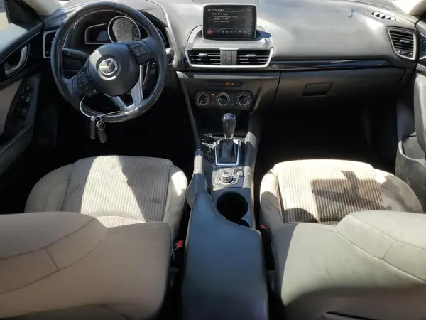 JM1BM1V74G1337719 2016 MAZDA 3 - Image 8