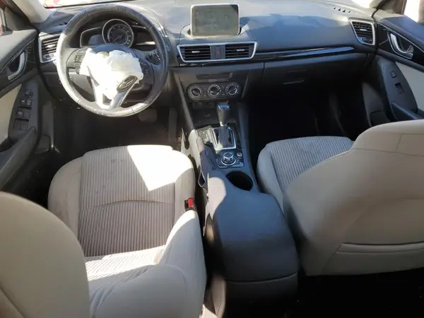 JM1BM1V74G1338966 2016 MAZDA 3 - Image 8