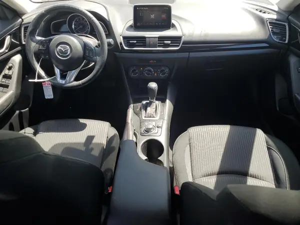 JM1BM1V74G1344010 2016 MAZDA 3 - Image 8