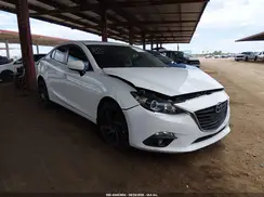 JM1BM1V75G1286800 2016 MAZDA 3