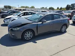 JM1BM1V75G1289986 2016 MAZDA 3