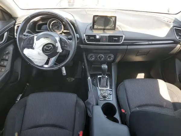 JM1BM1V75G1289986 2016 MAZDA 3 - Image 8