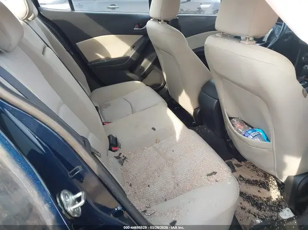 JM1BM1V75G1290362 2016 MAZDA 3 - Image 8