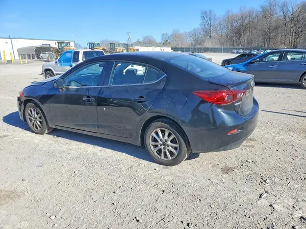 JM1BM1V75G1298963 2016 MAZDA 3 - Image 2