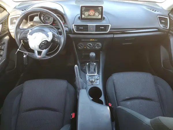 JM1BM1V75G1298963 2016 MAZDA 3 - Image 8